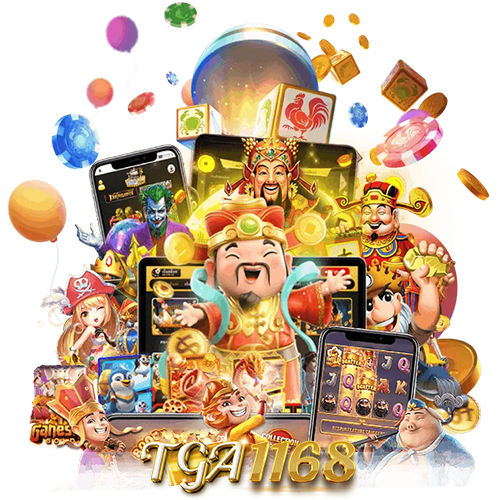 tga1168